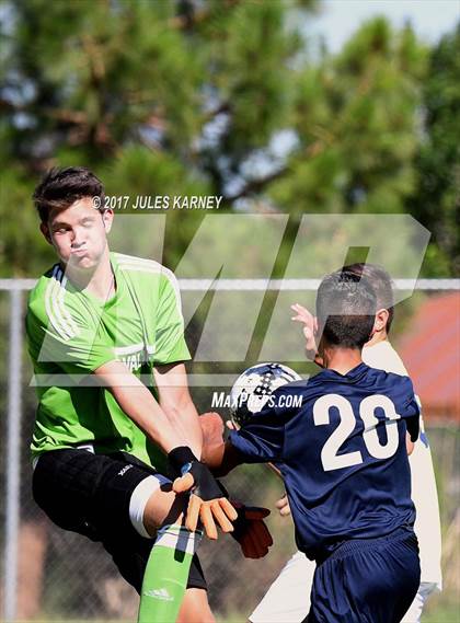 Thumbnail 1 in Spring Valley vs Legacy  photogallery.