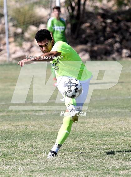 Thumbnail 3 in Spring Valley vs Legacy  photogallery.