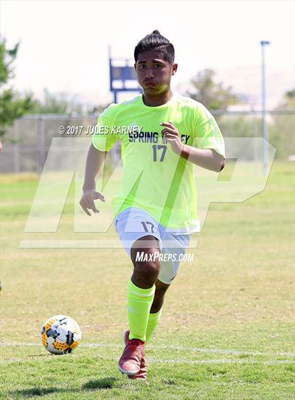 Thumbnail 1 in Spring Valley vs Legacy  photogallery.