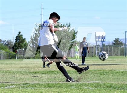 Thumbnail 1 in Spring Valley vs Legacy  photogallery.