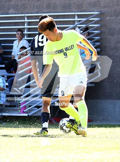 Thumbnail 3 in Spring Valley vs Legacy  photogallery.