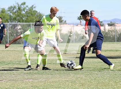 Thumbnail 3 in Spring Valley vs Legacy  photogallery.