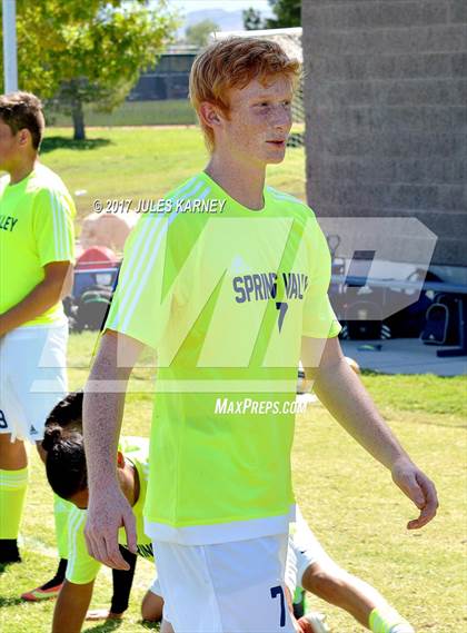 Thumbnail 2 in Spring Valley vs Legacy  photogallery.