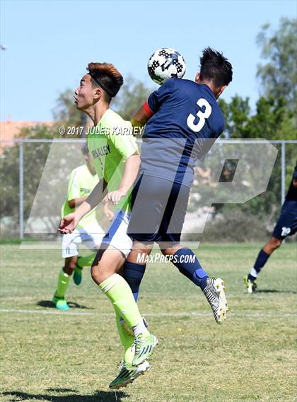Thumbnail 2 in Spring Valley vs Legacy  photogallery.