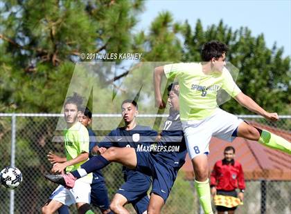 Thumbnail 2 in Spring Valley vs Legacy  photogallery.