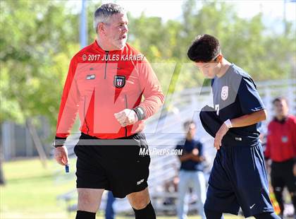 Thumbnail 2 in Spring Valley vs Legacy  photogallery.