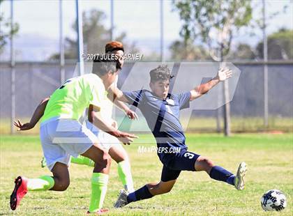 Thumbnail 3 in Spring Valley vs Legacy  photogallery.