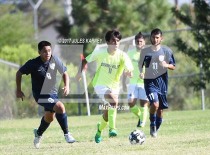 Thumbnail 1 in Spring Valley vs Legacy  photogallery.