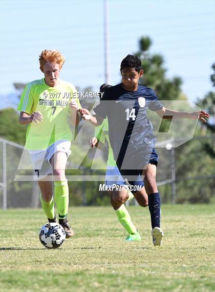 Thumbnail 3 in Spring Valley vs Legacy  photogallery.