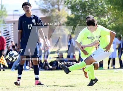 Thumbnail 3 in Spring Valley vs Legacy  photogallery.