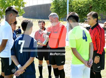Thumbnail 1 in Spring Valley vs Legacy  photogallery.