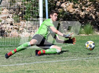 Thumbnail 2 in Spring Valley vs Legacy  photogallery.