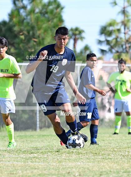 Thumbnail 1 in Spring Valley vs Legacy  photogallery.