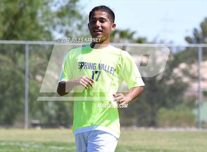 Thumbnail 1 in Spring Valley vs Legacy  photogallery.