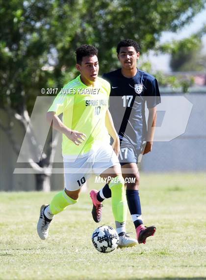 Thumbnail 2 in Spring Valley vs Legacy  photogallery.