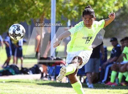 Thumbnail 2 in Spring Valley vs Legacy  photogallery.