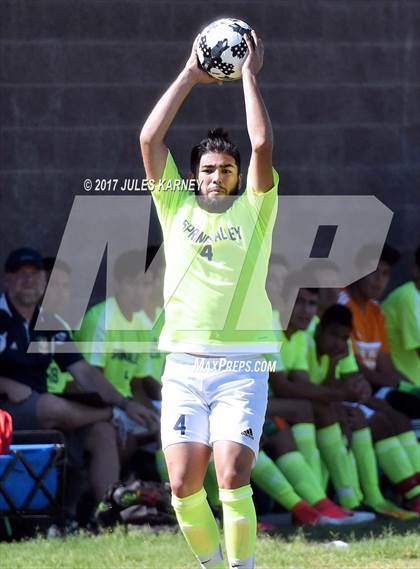 Thumbnail 1 in Spring Valley vs Legacy  photogallery.