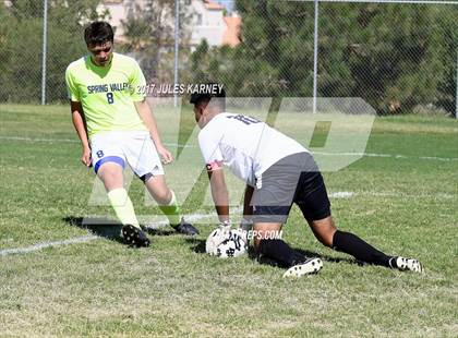 Thumbnail 2 in Spring Valley vs Legacy  photogallery.