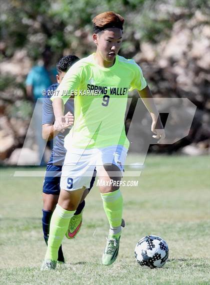 Thumbnail 3 in Spring Valley vs Legacy  photogallery.