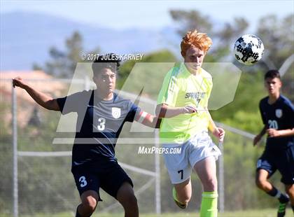Thumbnail 1 in Spring Valley vs Legacy  photogallery.