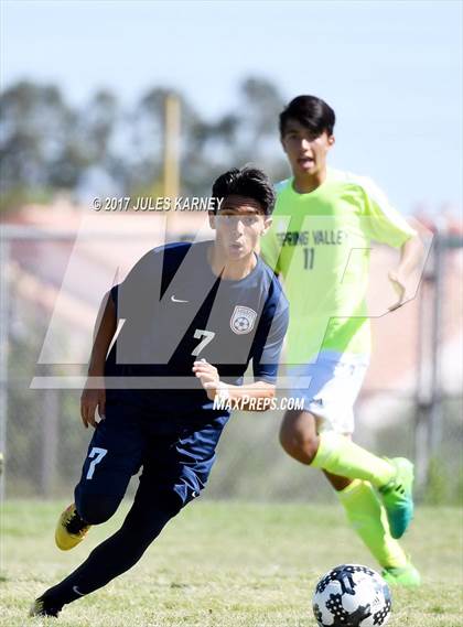 Thumbnail 3 in Spring Valley vs Legacy  photogallery.