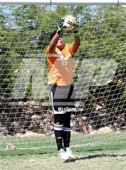 Thumbnail 3 in Spring Valley vs Legacy  photogallery.
