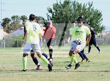 Thumbnail 1 in Spring Valley vs Legacy  photogallery.