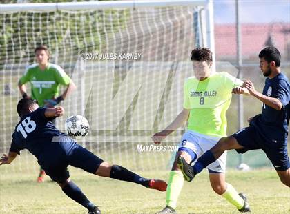Thumbnail 3 in Spring Valley vs Legacy  photogallery.
