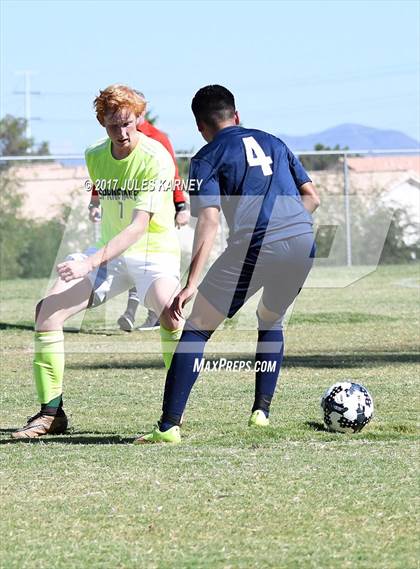 Thumbnail 3 in Spring Valley vs Legacy  photogallery.