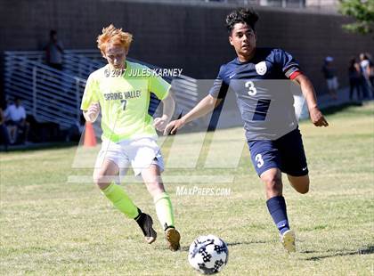 Thumbnail 1 in Spring Valley vs Legacy  photogallery.