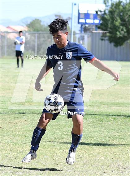 Thumbnail 1 in Spring Valley vs Legacy  photogallery.