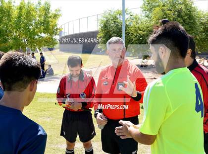 Thumbnail 1 in Spring Valley vs Legacy  photogallery.