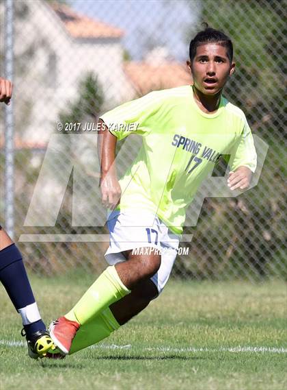 Thumbnail 1 in Spring Valley vs Legacy  photogallery.