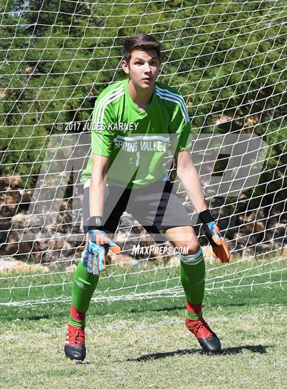Thumbnail 1 in Spring Valley vs Legacy  photogallery.
