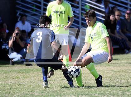 Thumbnail 3 in Spring Valley vs Legacy  photogallery.