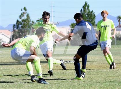 Thumbnail 3 in Spring Valley vs Legacy  photogallery.