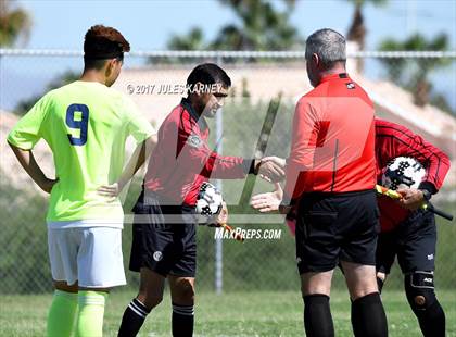 Thumbnail 1 in Spring Valley vs Legacy  photogallery.