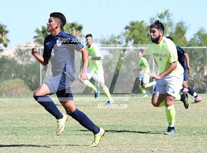Thumbnail 2 in Spring Valley vs Legacy  photogallery.