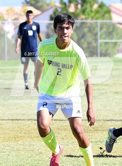 Thumbnail 3 in Spring Valley vs Legacy  photogallery.