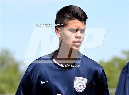 Thumbnail 3 in Spring Valley vs Legacy  photogallery.