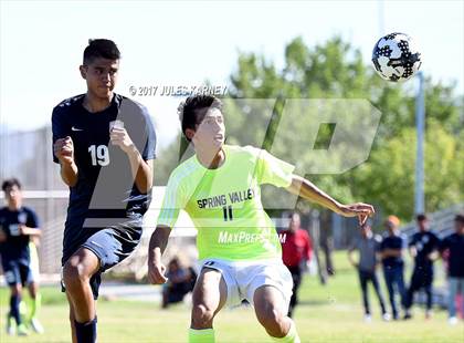 Thumbnail 2 in Spring Valley vs Legacy  photogallery.