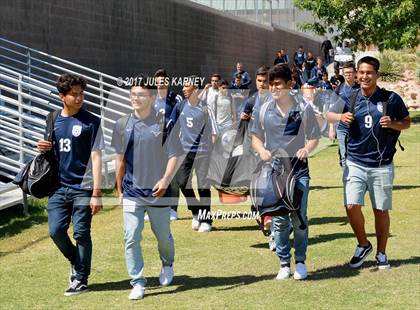 Thumbnail 1 in Spring Valley vs Legacy  photogallery.