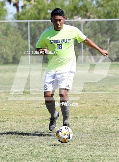 Thumbnail 2 in Spring Valley vs Legacy  photogallery.