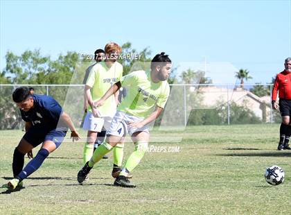 Thumbnail 3 in Spring Valley vs Legacy  photogallery.
