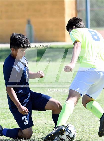 Thumbnail 2 in Spring Valley vs Legacy  photogallery.