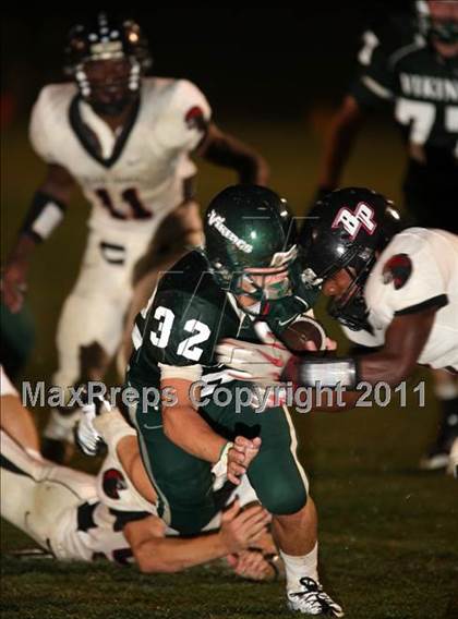 Thumbnail 3 in Brooke Point @ Loudoun Valley photogallery.