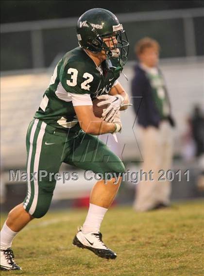 Thumbnail 1 in Brooke Point @ Loudoun Valley photogallery.
