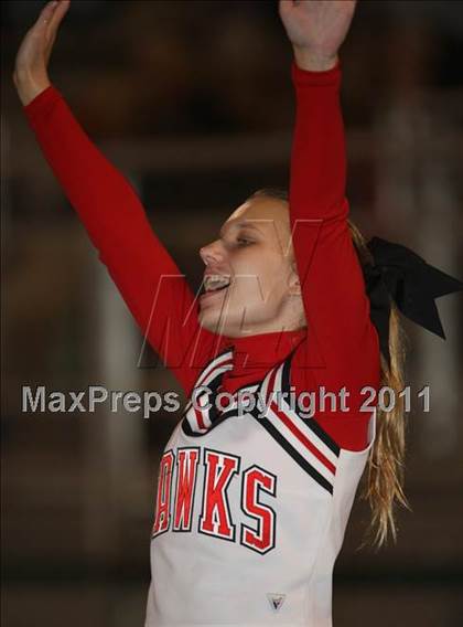 Thumbnail 2 in Brooke Point @ Loudoun Valley photogallery.