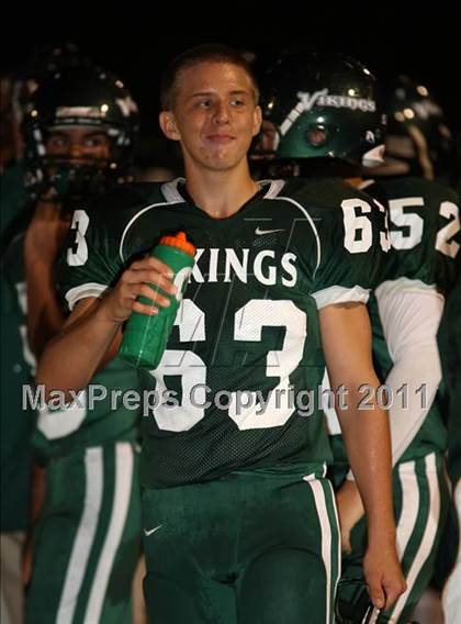 Thumbnail 1 in Brooke Point @ Loudoun Valley photogallery.