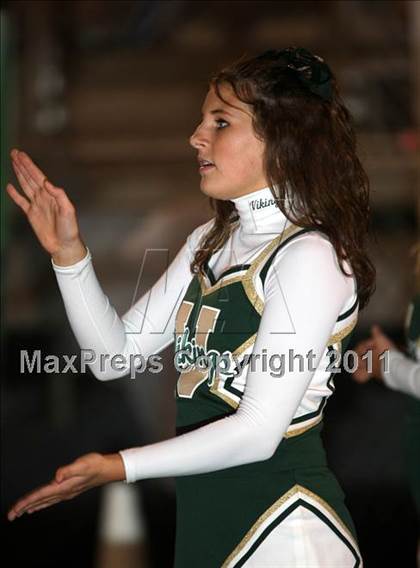 Thumbnail 3 in Brooke Point @ Loudoun Valley photogallery.